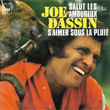 Salut les amoureux / S'aimer sous la pluie