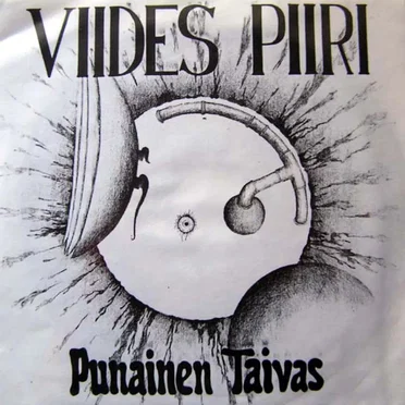 Punainen taivas