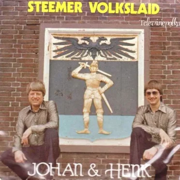 Steemer volkslaid