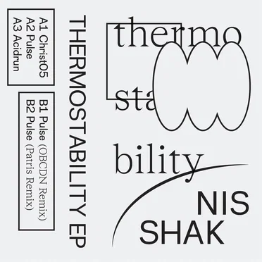 Thermostability EP