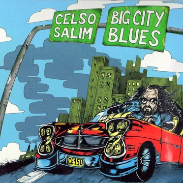 Big City Blues