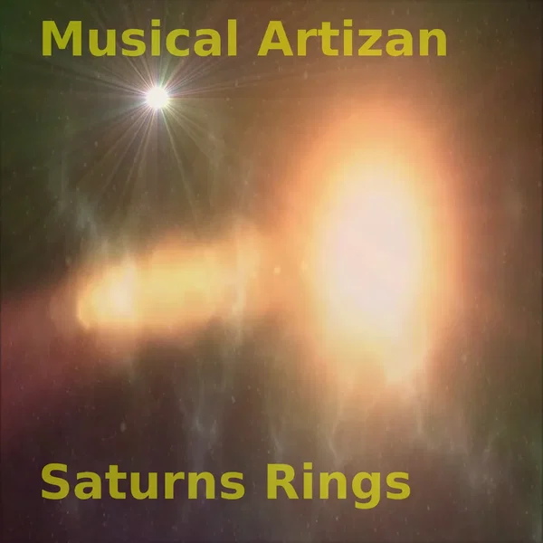Saturns Rings