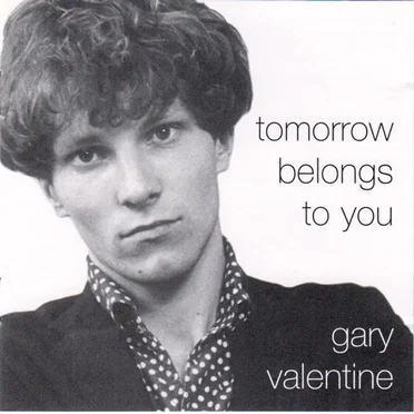Gary Valentine