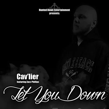 Let You Down
