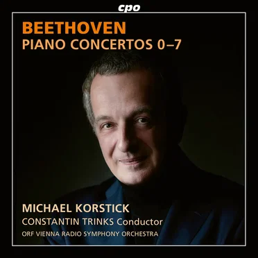 Piano Concertos 0–7