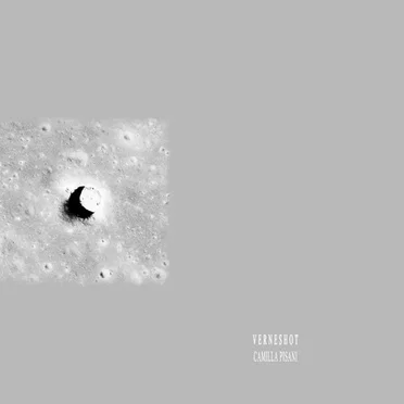 Verneshot by Camilla Pisani - album cover