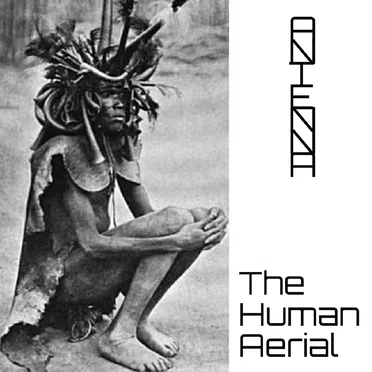 Antenna by The Human Aerial - album cover