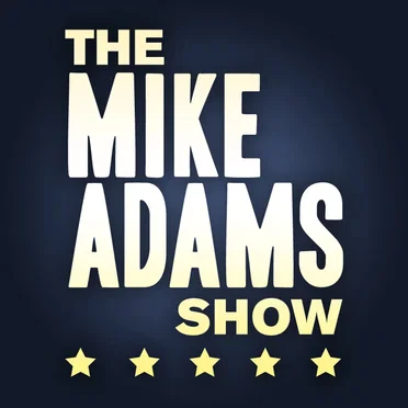 The Mike Adams Show Theme