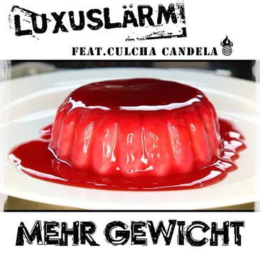Mehr Gewicht