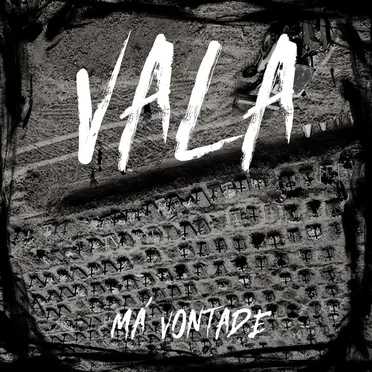Vala by Má Vontade - album cover
