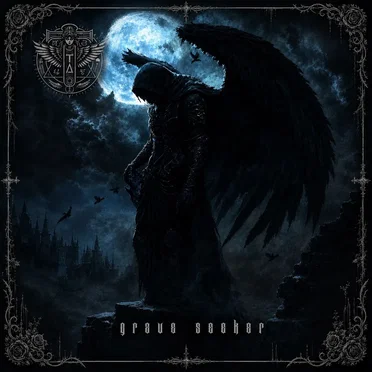 Grave Seeker