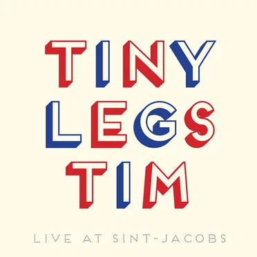 Tiny Legs Tim