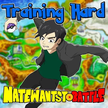 Training Hard (Pokémon Parody)