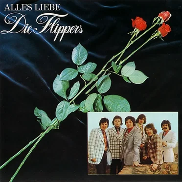 Alles Liebe