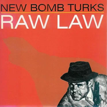 Raw Law