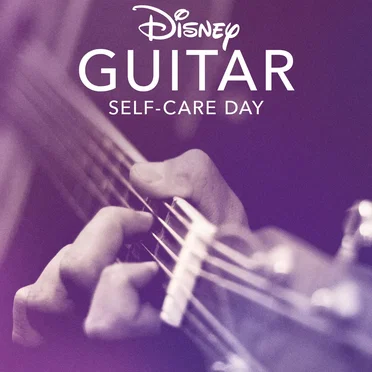 Disney Guitar: Self‐Care Day