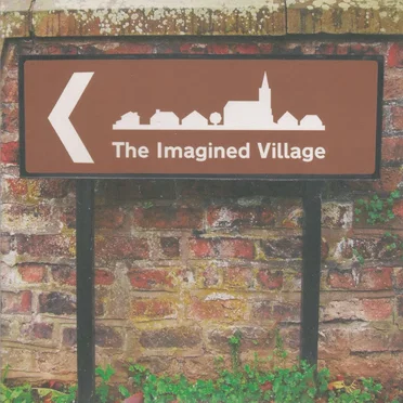 Special Limited Edition EP by The Imagined Village - album cover