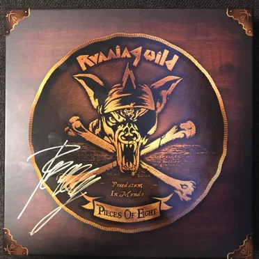 Pieces of Eight: The Singles, Live and Rare 1984 to 1994