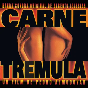Carne tremula