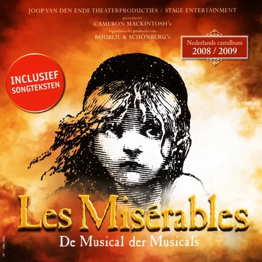 Les Misérables (2008 Rotterdam cast)