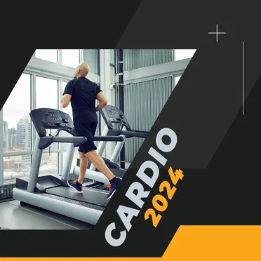 Cardio - 2024 by Various Artists - album cover
