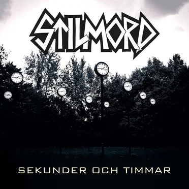 Sekunder och timmar