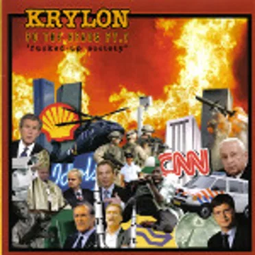 Fo the Heads Pt.7 by Krylon - album cover