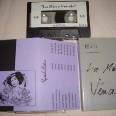 La Muse vénale by Various Artists - album cover