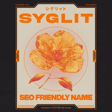 SEO Friendly Name