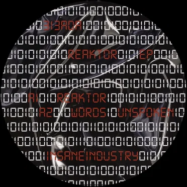 Reaktor EP