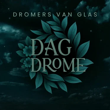 Dromers Van Glas by Dagdrome - album cover
