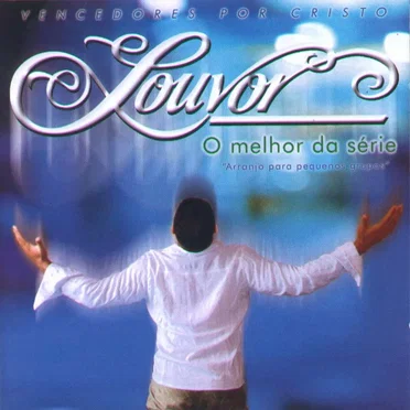 Louvor O Melhor da Série