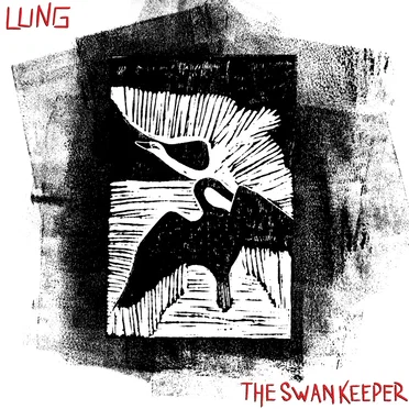 The Swankeeper by Lung - album cover