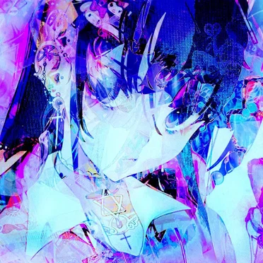 OPERATION MIRAI: daydream provider by Various Artists - album cover