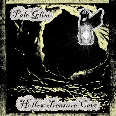 Hollow Treasure Cave