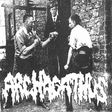 Archagathus / Death Toll 80k