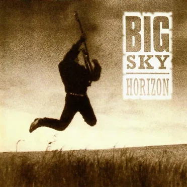 Horizon by Big Sky - album cover