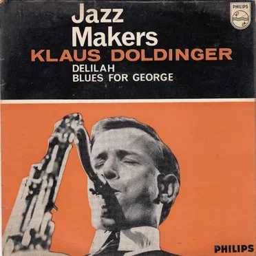 Delilah / Blues for George