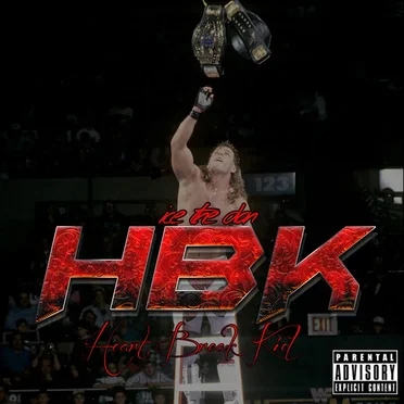HBK [Deluxe Edition]