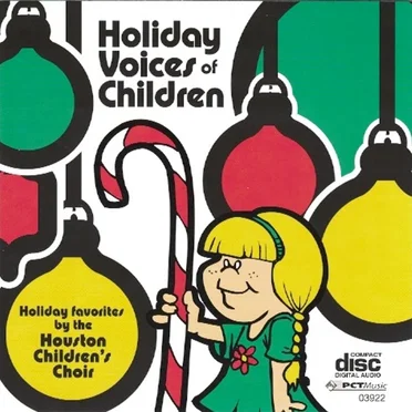 Holiday Voices of Children