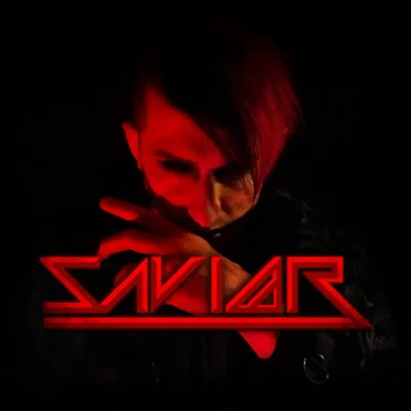 Passion to Suffer by Savi0r - album cover