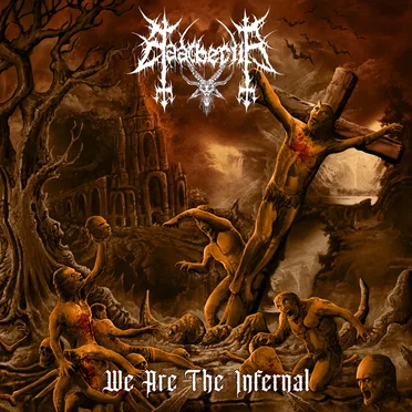 We Are the Infernal