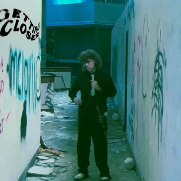 My Charades by Getting Closer - album cover
