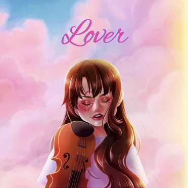 Lover (The Violin Covers)