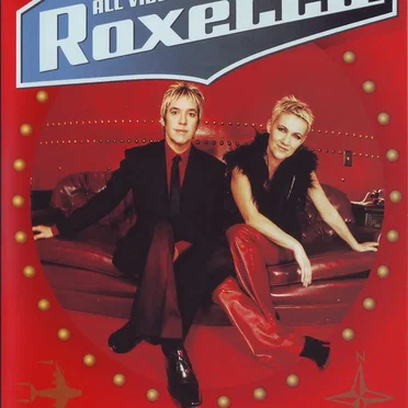 All Videos Ever Made & More! (The Complete Collection 1987-2001)