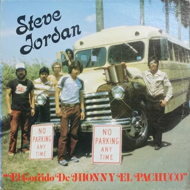 Esteban “Steve” Jordan