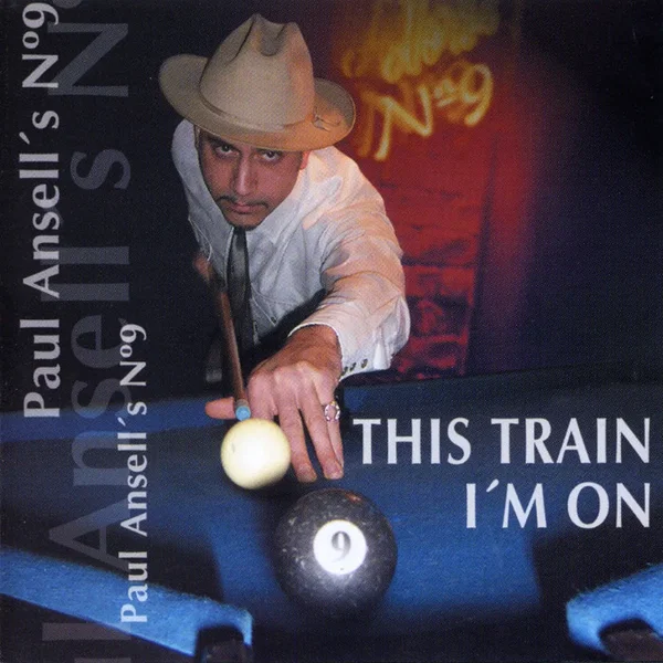 This Train I’m On