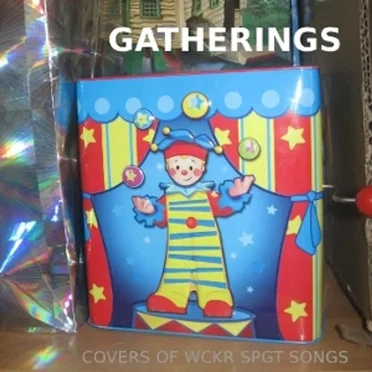 Gatherings by Various Artists - album cover
