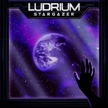 Stargazer by Ludrium - album cover