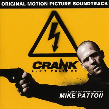Crank: High Voltage: Original Motion Picture Soundtrack